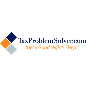 Tax Problem Solver