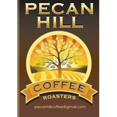 Pecan Hill Coffee Roasters