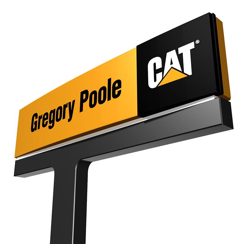 Gregory Poole Equipment Company - Raleigh NC