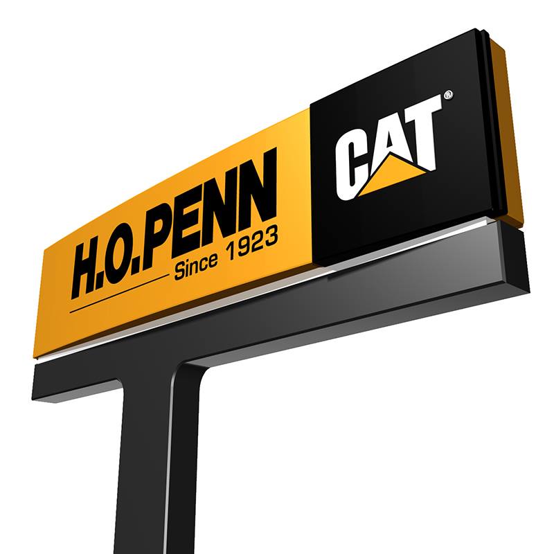 H.O. Penn Machinery Sales & Rentals - Bronx, NY - Bronx, NY 10465 - (718)863-3800 | ShowMeLocal.com