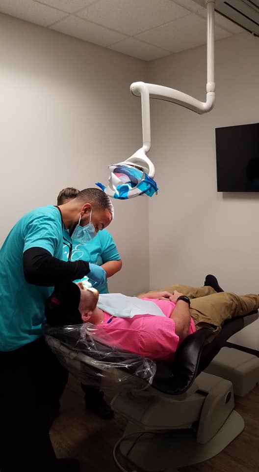 Embrace Dental Care Image