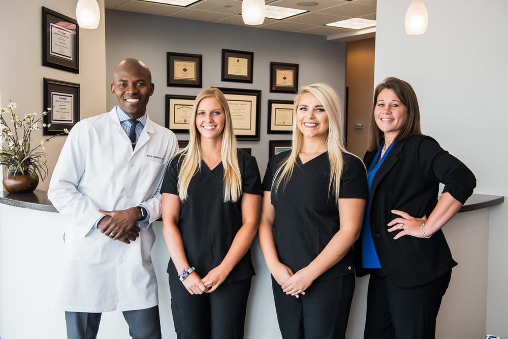 Embrace Dental Care Image