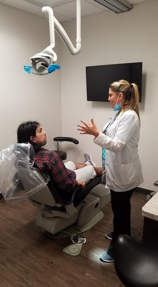 Embrace Dental Care Image