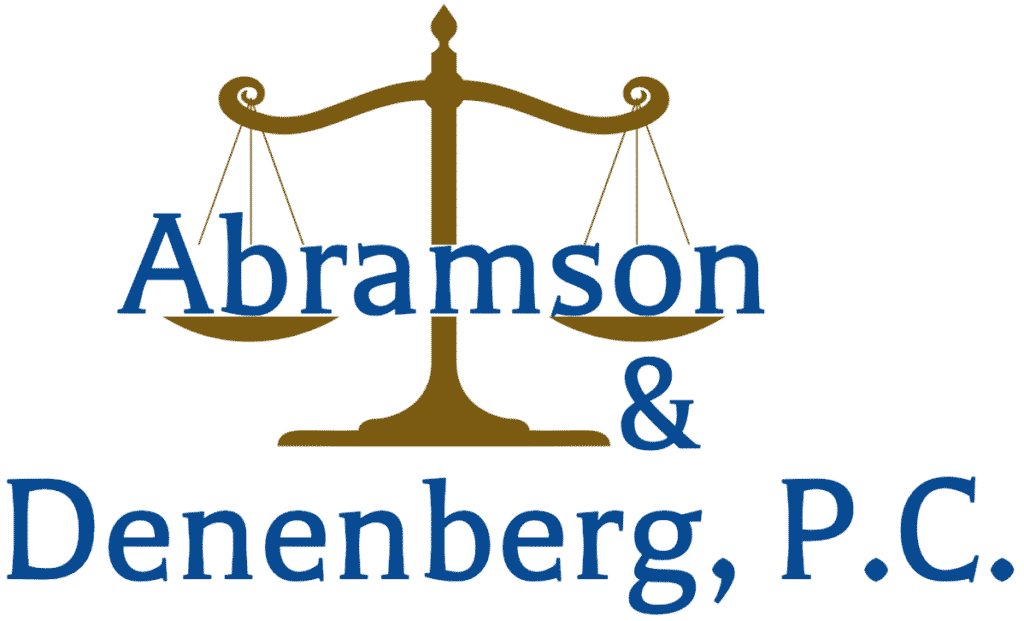 Abramson & Denenberg P.C.
