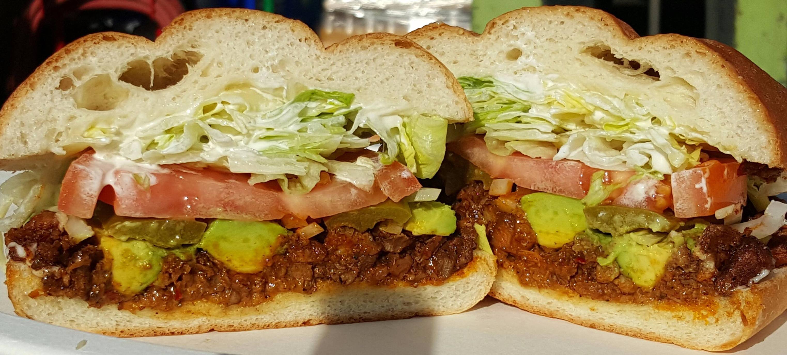 D'la Colmena Market & Catering Image