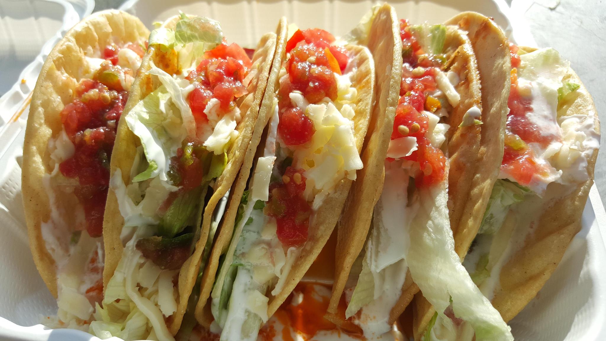 D'la Colmena Market & Catering Image