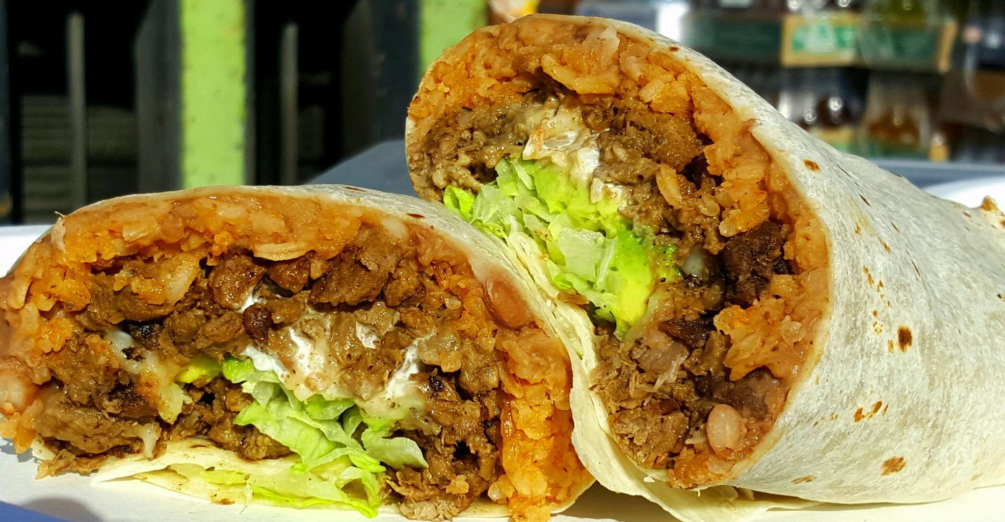 D'la Colmena Market & Catering Image