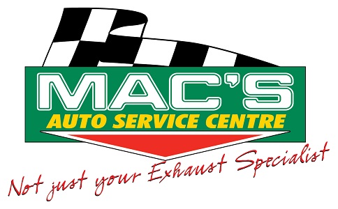 Mac's Auto Service Centre