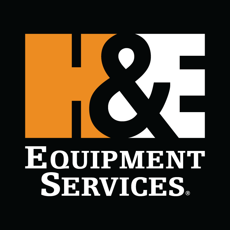 H&E Equipment Services - Mesquite, TX 75149 - (972)284-4200 | ShowMeLocal.com