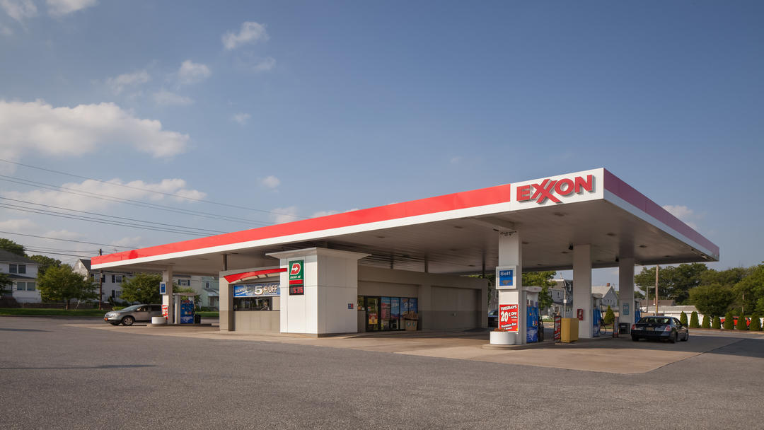 Dash In Gas Stations Wilmington Delaware