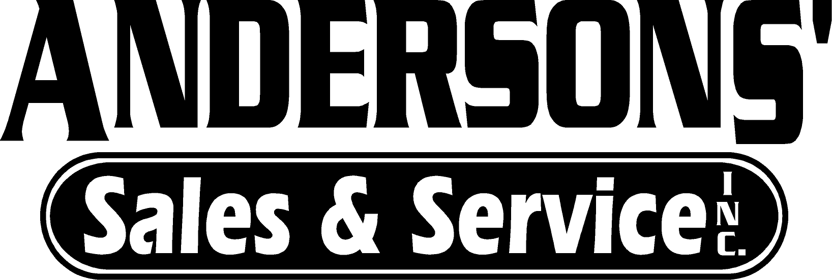 Andersons' Sales & Service Inc