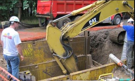 Earthmovers, Inc. Image