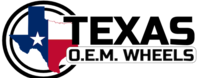 Texas OEM Wheels