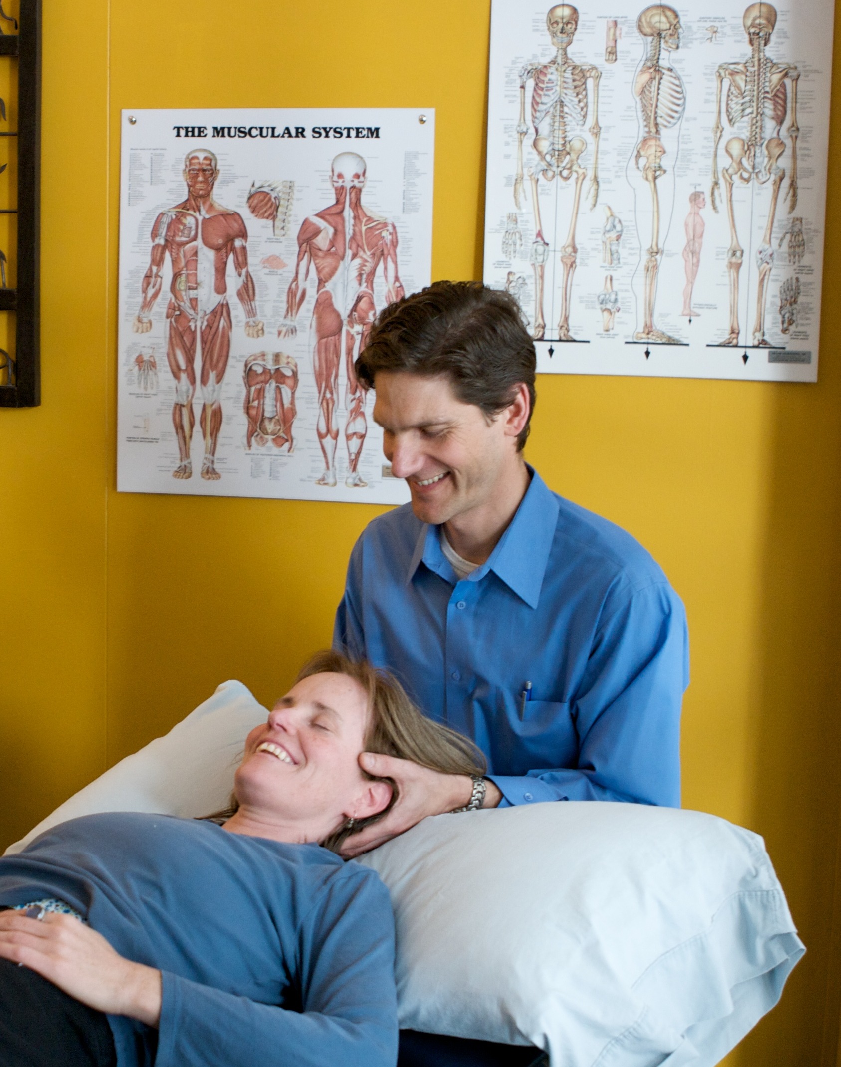 Pace Physical Therapy Image