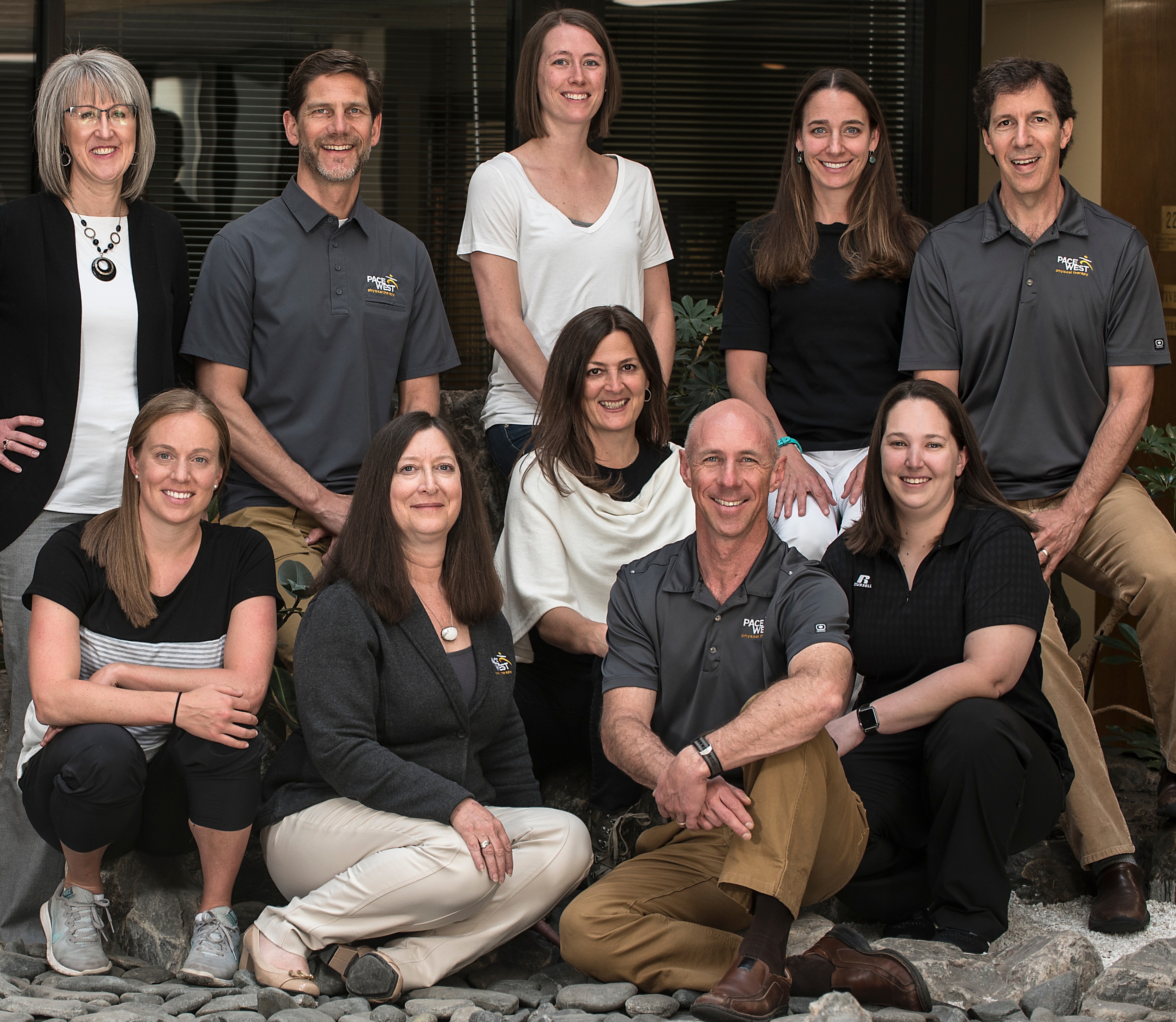 Pace Physical Therapy Image