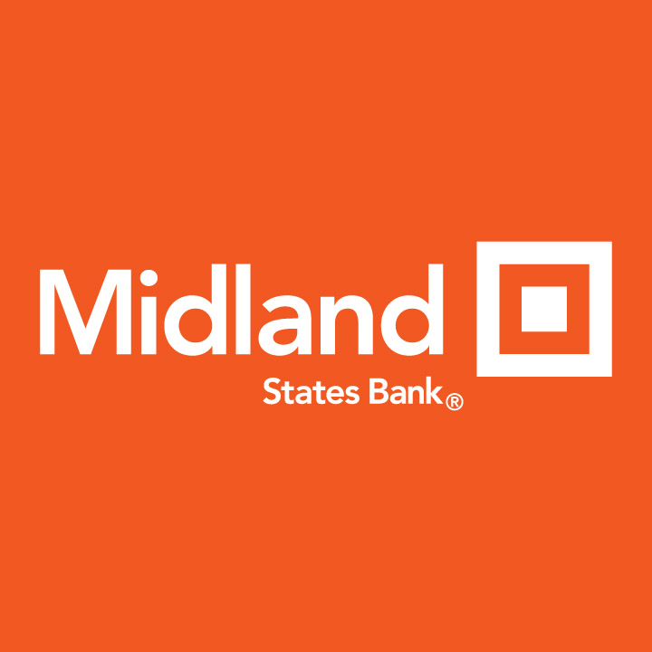 Midland States Bank - Rockford Highcrest Banking Center