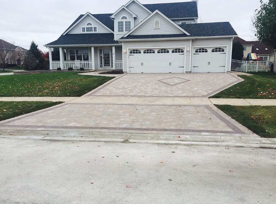 Sunny Landscaping Corp. Image