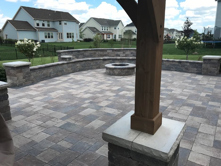 Sunny Landscaping Corp. Image