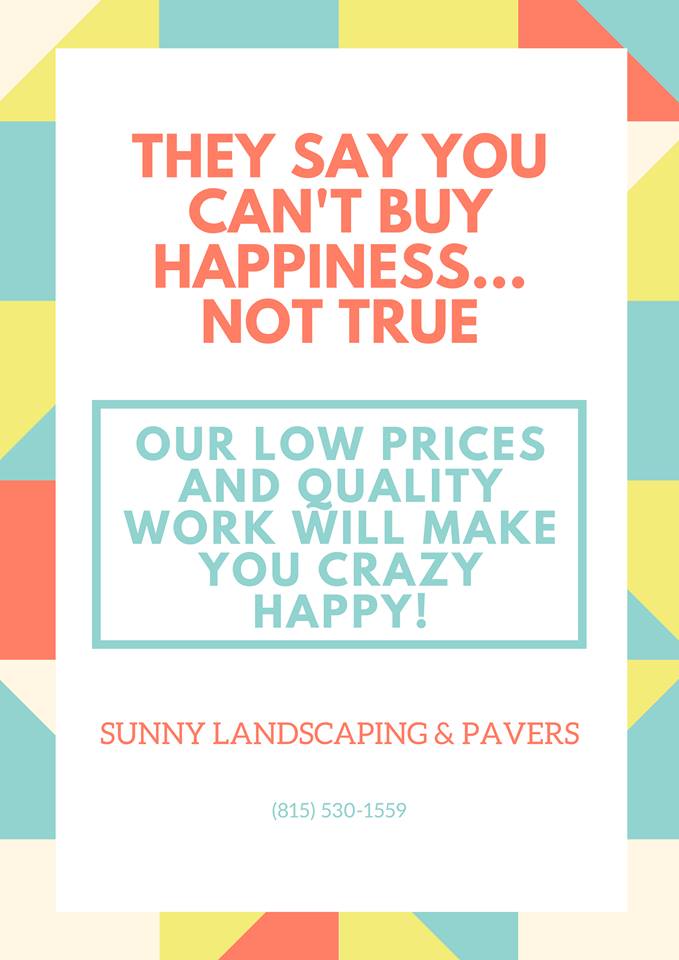 Sunny Landscaping Corp. Image