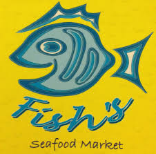 Fish's Seafood Market