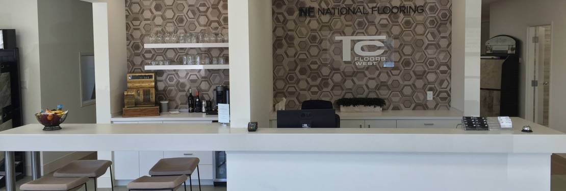 National Flooring & Interiors