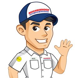 Neighborhood Plumbing, Heating, Cooling & Electrical Image