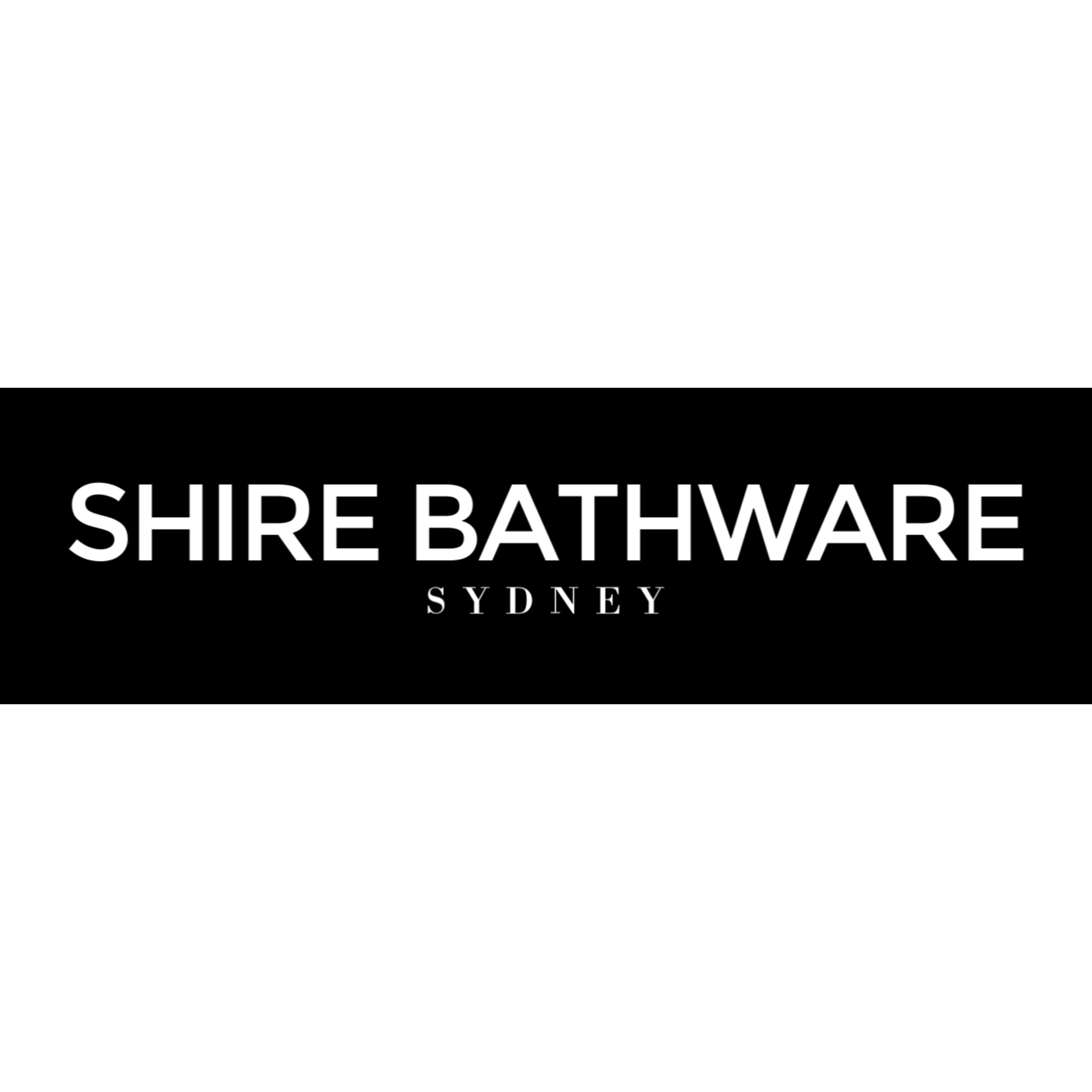 Shire Bathware