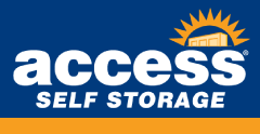A Self Storage