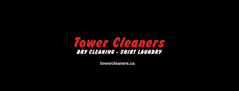 Tower Cleaners - Aspen Landing