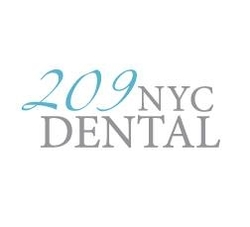 209 NYC Dental - New York, NY 10022 - (212)355-2290 | ShowMeLocal.com