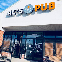 AC'S Pub