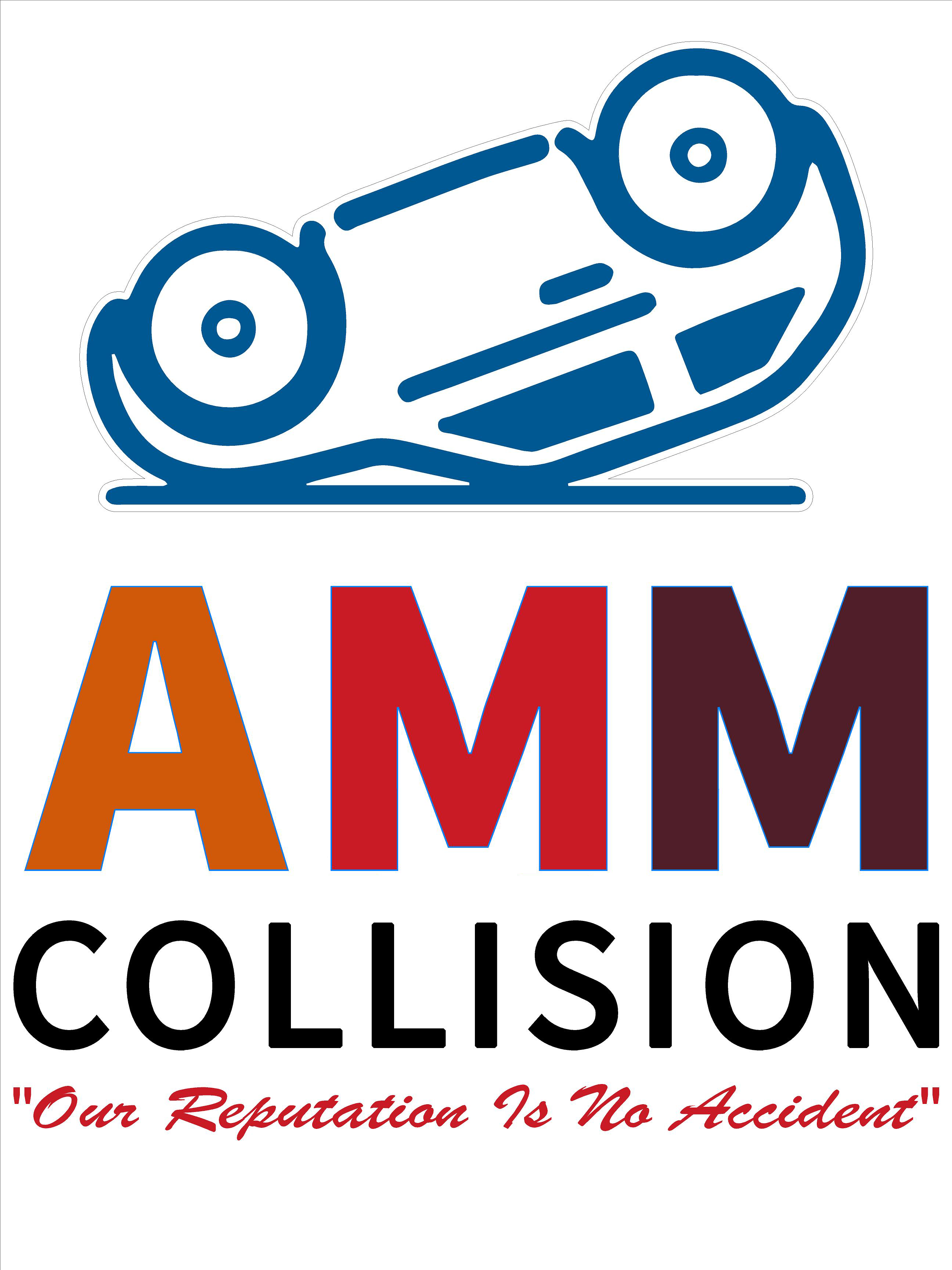 AMM Collision - Georgetown