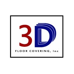 3D Floor Covering