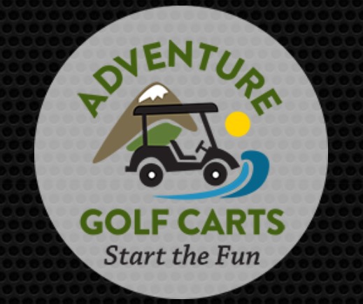 Adventure Golf Carts