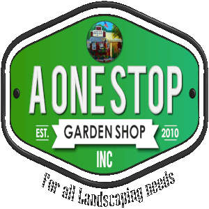 A One Stop Garden Shop