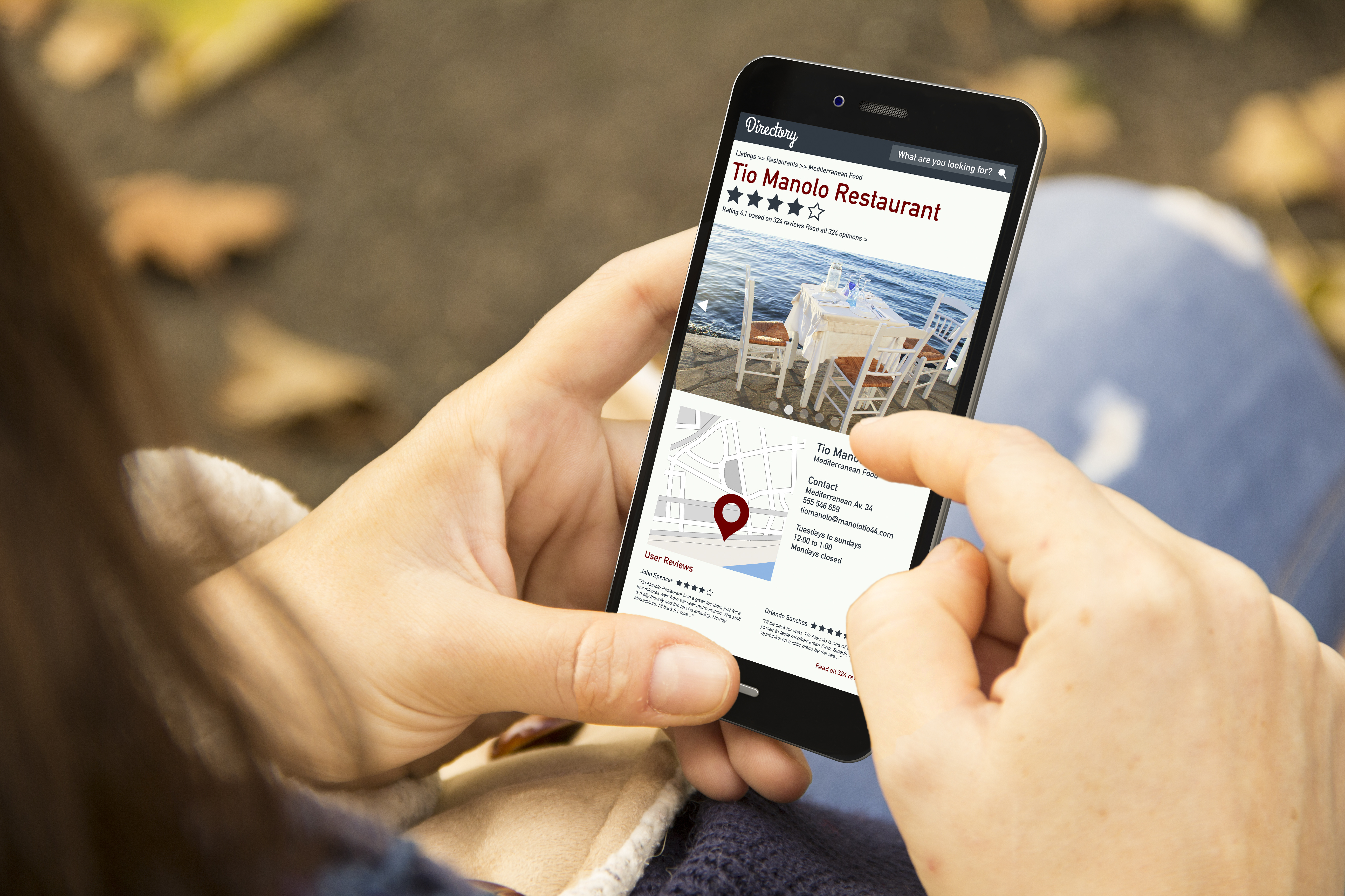 Carolina Web Consultants, Inc Image