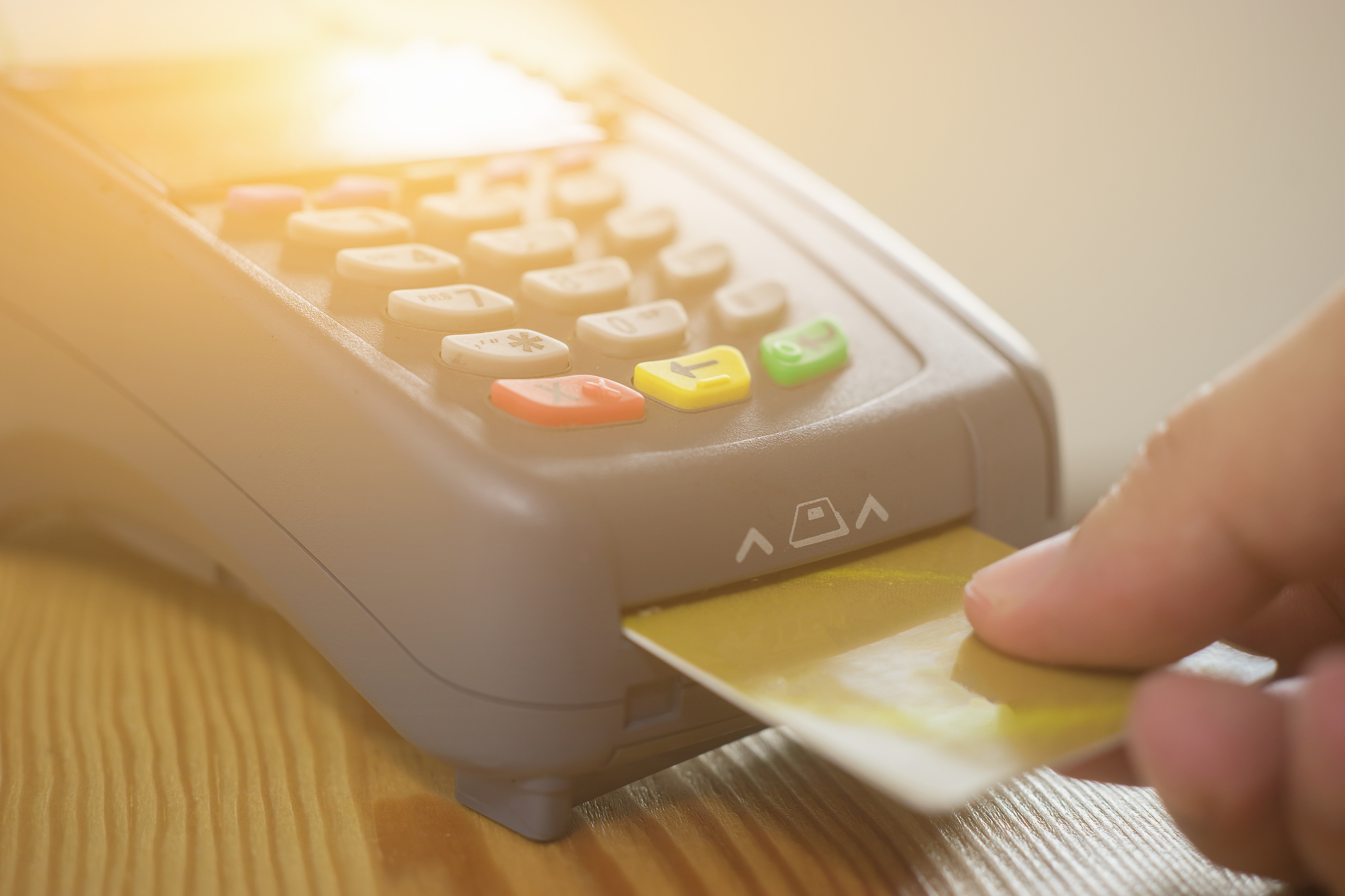 Carolina Web Consultants, Inc Image