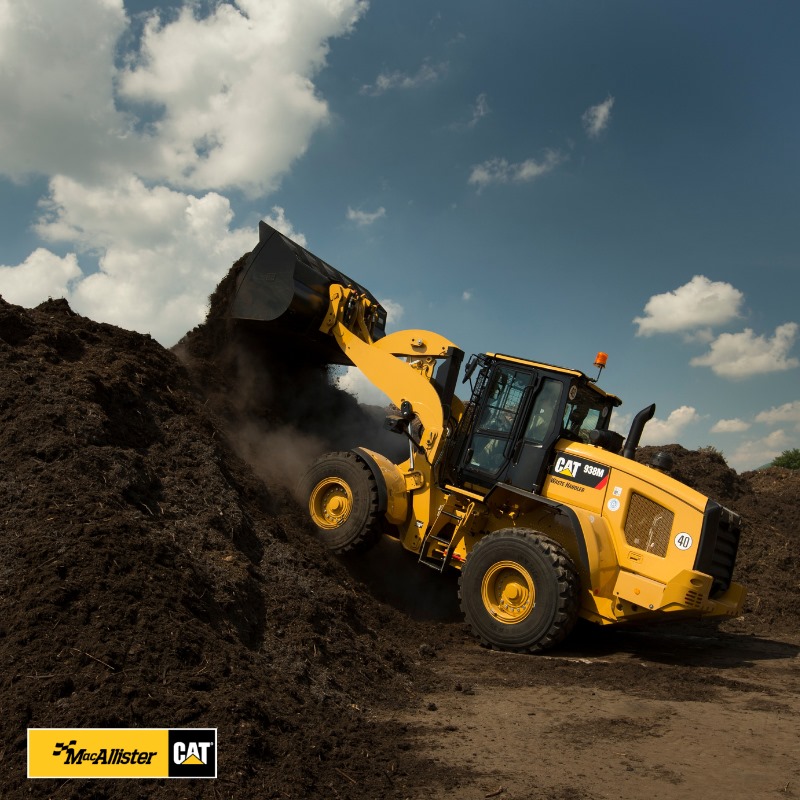 MacAllister Machinery Image