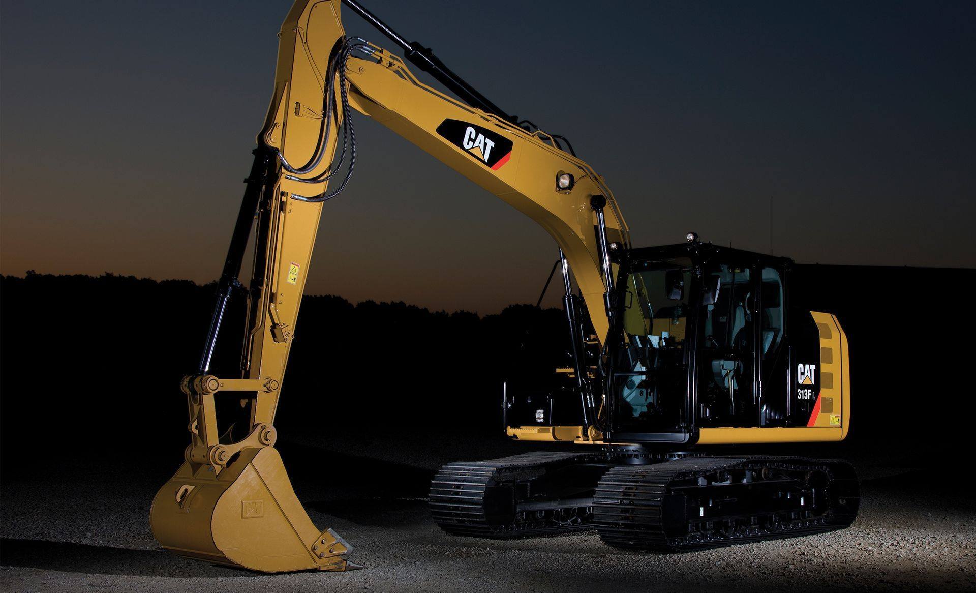 MacAllister Machinery Image