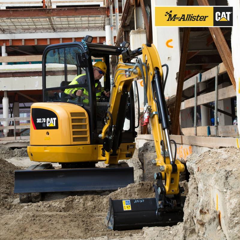 MacAllister Machinery Image