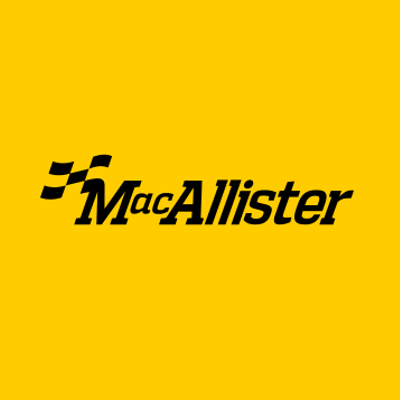 MacAllister Machinery