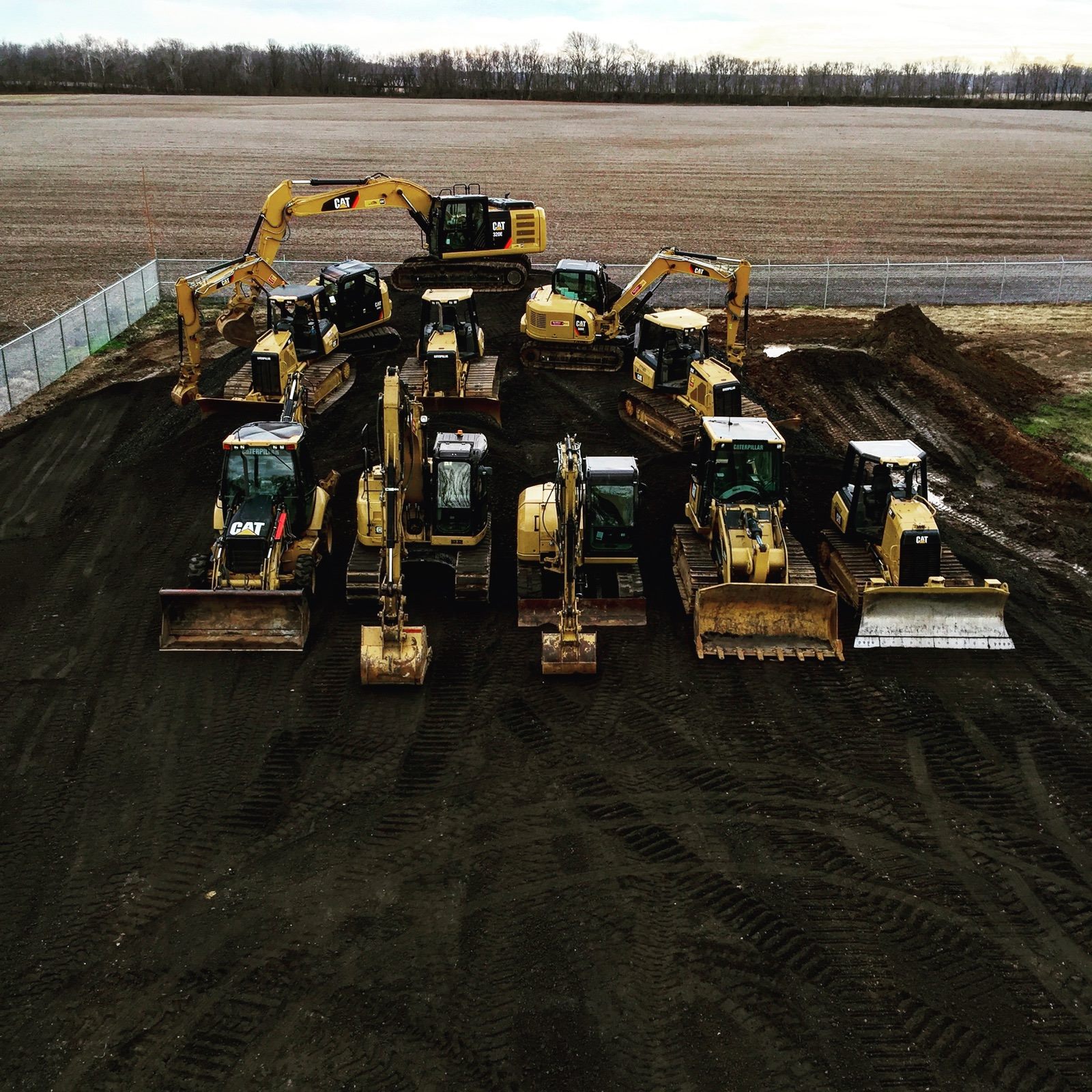 MacAllister Machinery Image