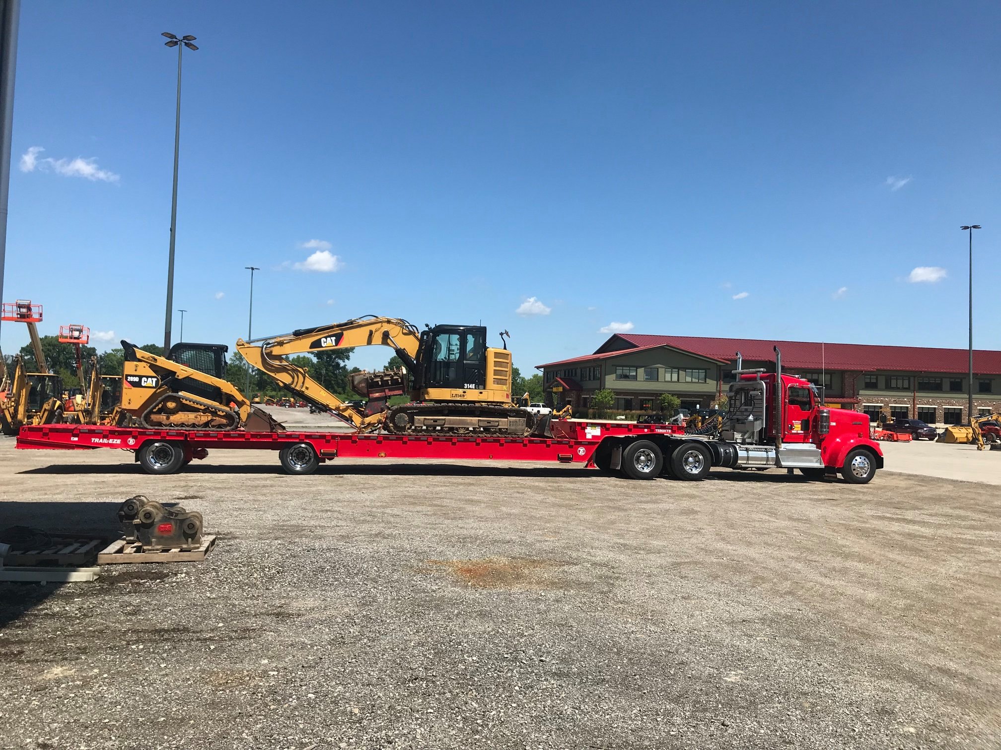 MacAllister Machinery Image