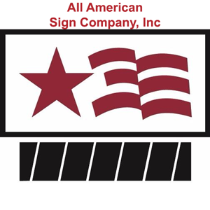 All American Sign