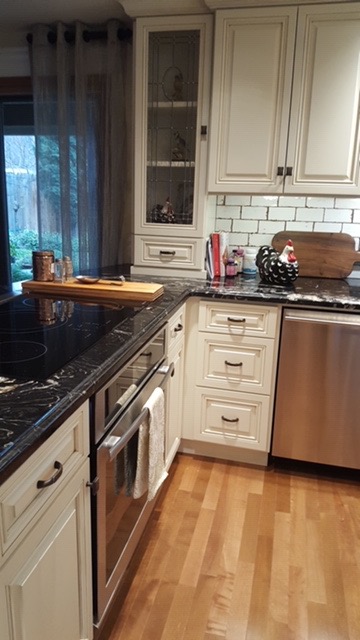 Hersh & Son Construction Image