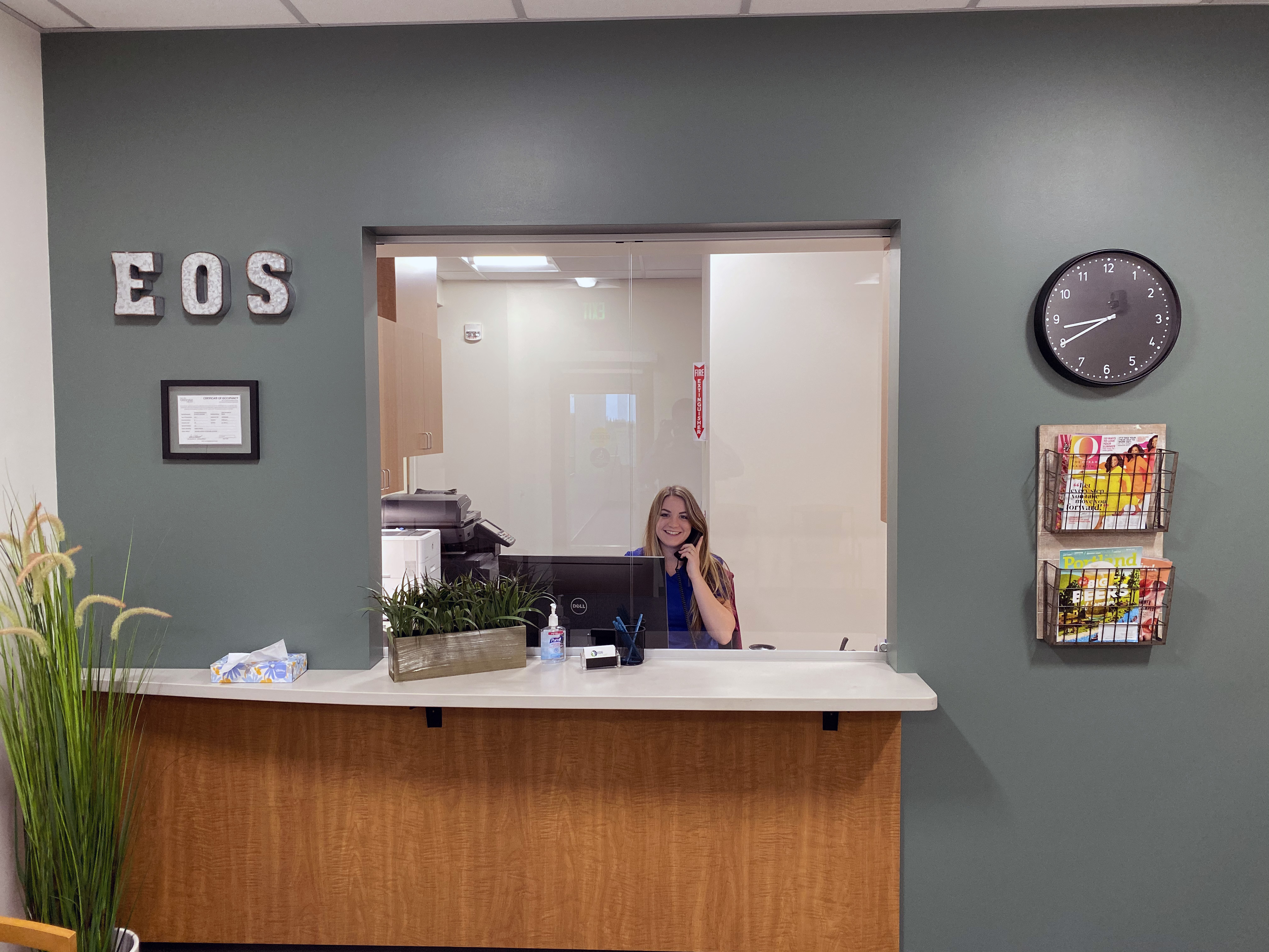 Eastside Orthopedics and Sports Medicine Image