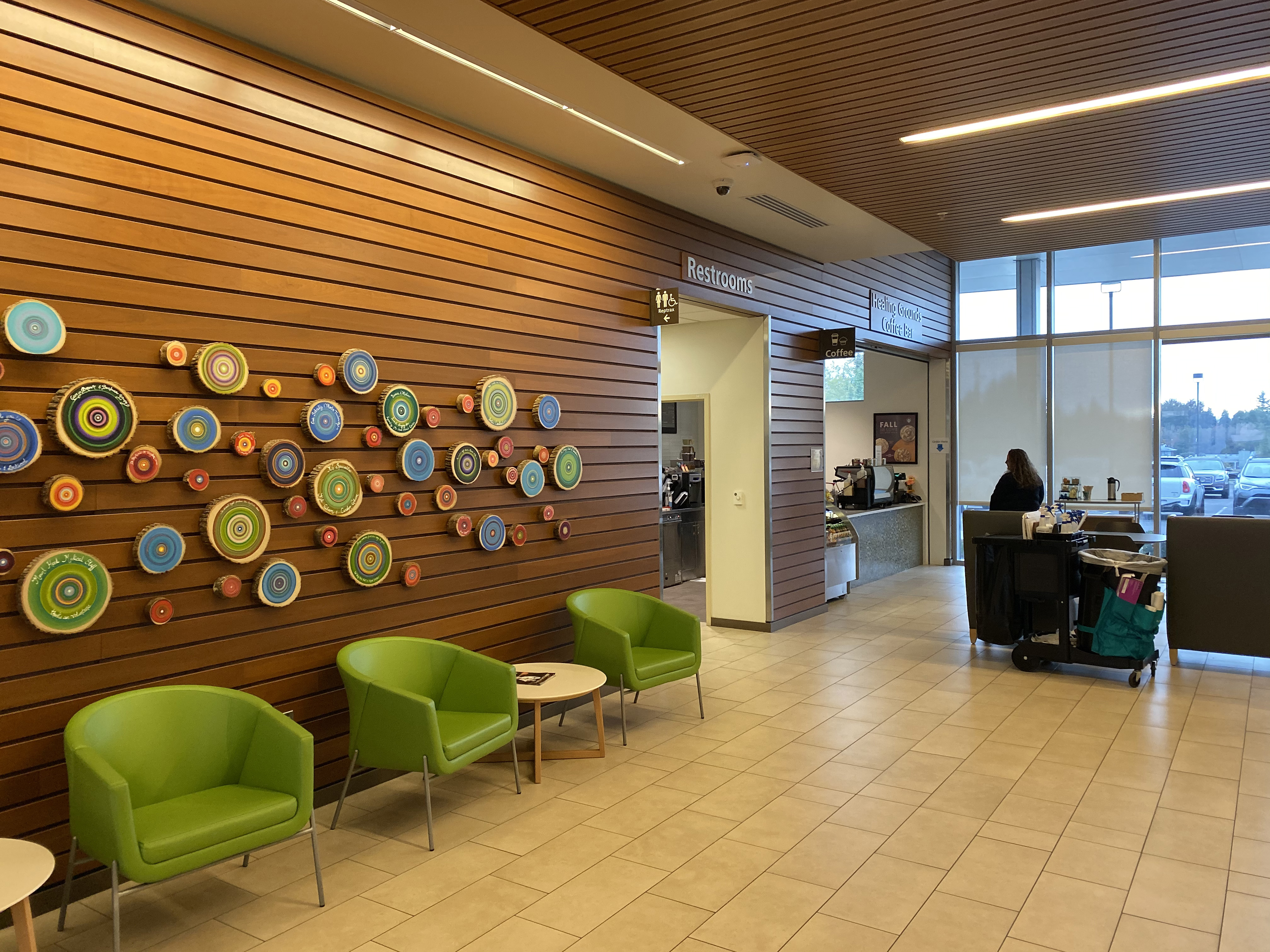 Eastside Orthopedics and Sports Medicine Image