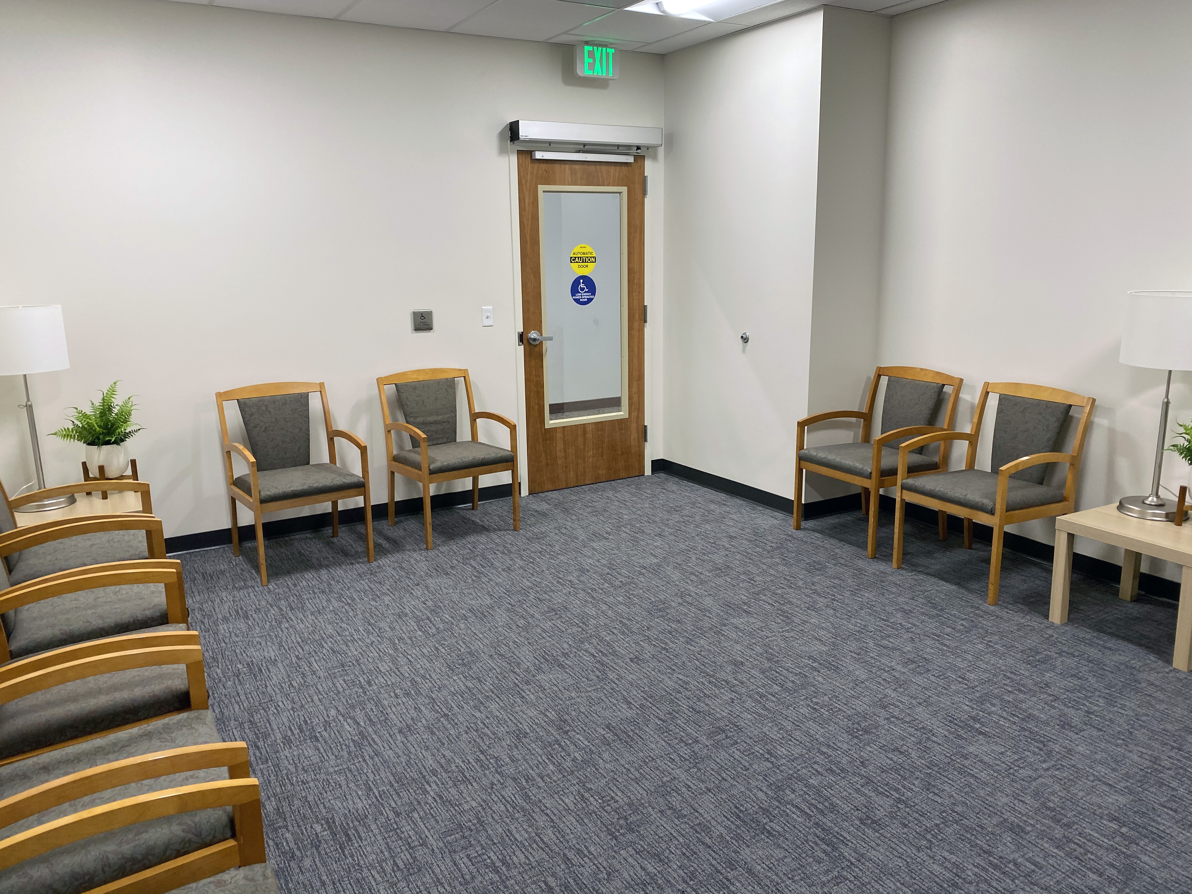 Eastside Orthopedics and Sports Medicine Image