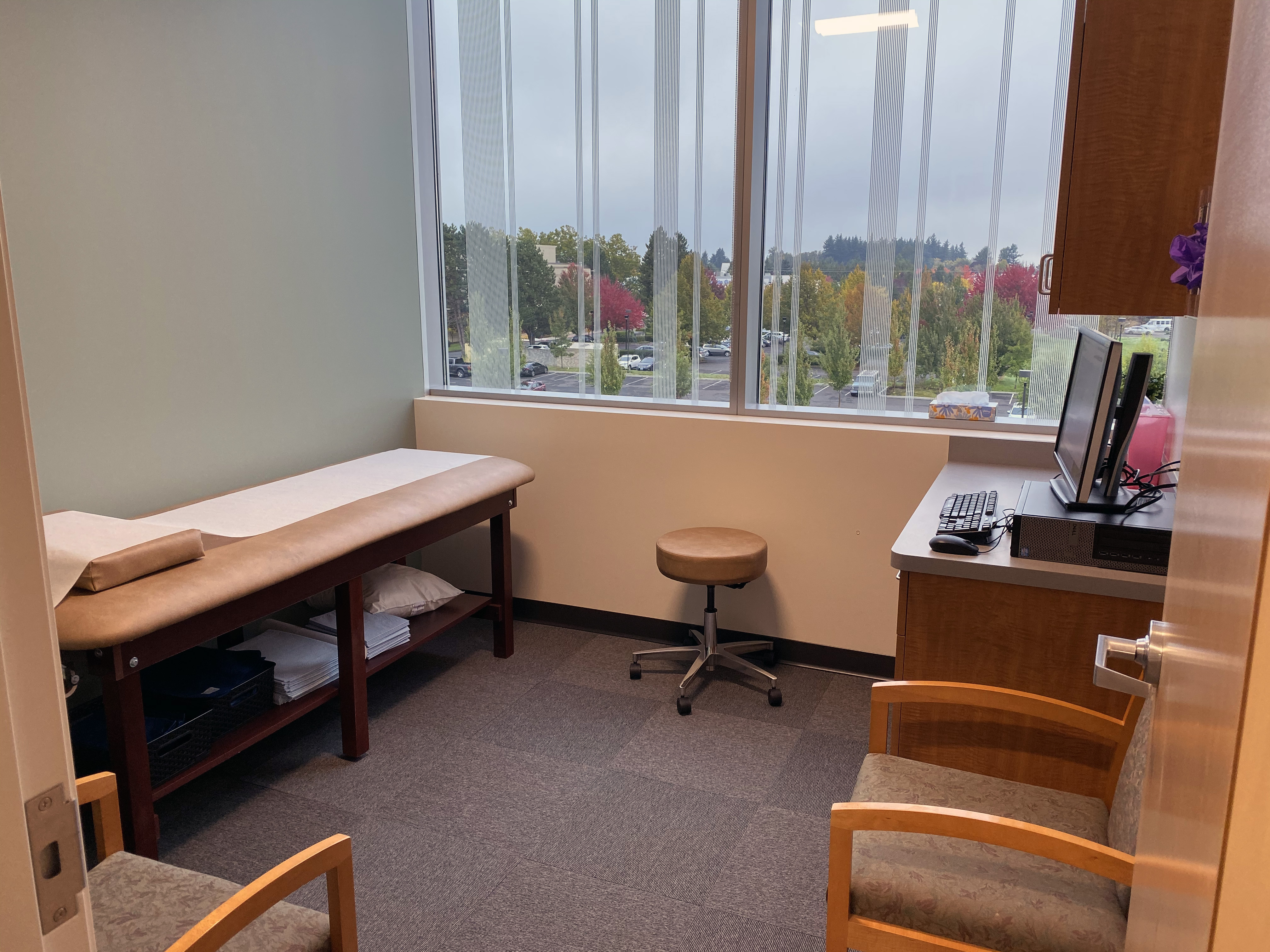 Eastside Orthopedics and Sports Medicine Image