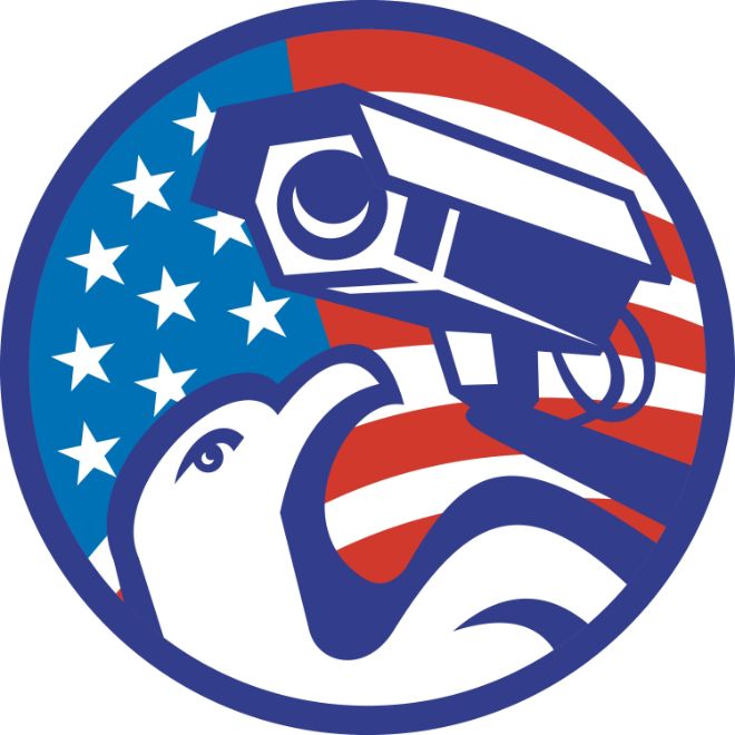 Patriot Security Alarms